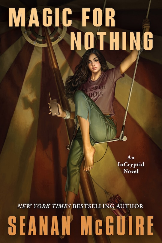 Couverture_Magic for Nothing