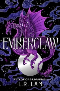 Front cover_Emberclaw