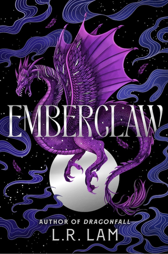 Front cover_Emberclaw