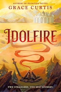 Front cover_Idolfire