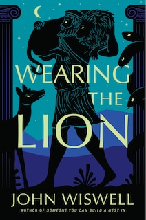 Front cover_Wearing the Lion