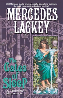 Front cover_The Gates of Sleep