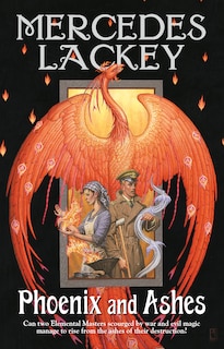 Front cover_Phoenix and Ashes