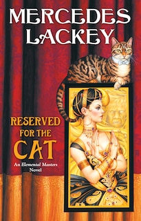 Front cover_Reserved for the Cat