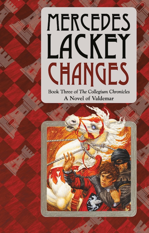 Front cover_Changes
