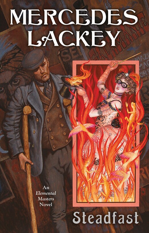 Front cover_Steadfast