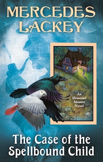 Couverture_The Case of the Spellbound Child