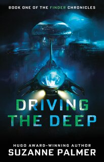Front cover_Driving the Deep