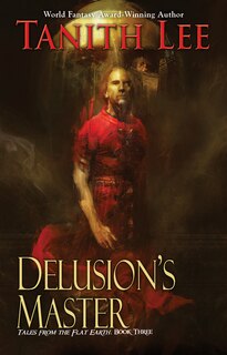 Couverture_Delusion's Master