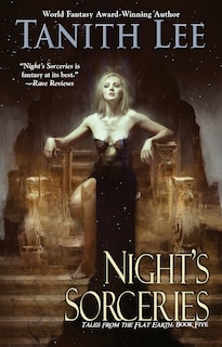 Front cover_Night's Sorceries
