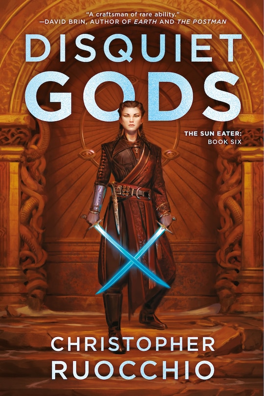 Front cover_Disquiet Gods