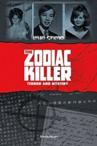 Front cover_The Zodiac Killer