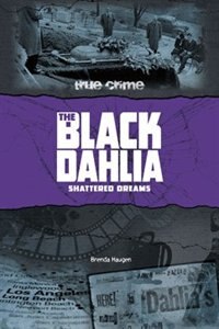 Front cover_The Black Dahlia