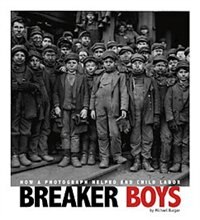 Front cover_Breaker Boys