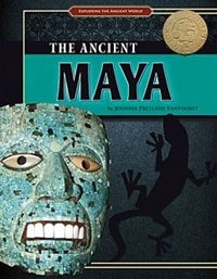 The Ancient Maya