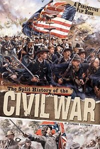 Couverture_The Split History of the Civil War