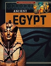 Front cover_Ancient Egypt