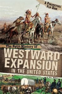 Couverture_The Split History of Westward Expansion in the United States