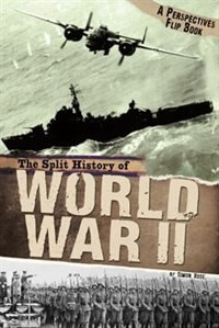 Couverture_The Split History of World War II