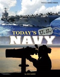 Couverture_Today's U.S. Navy