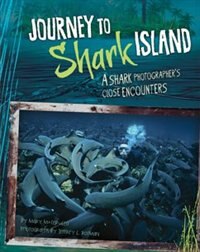 Front cover_Journey to Shark Island