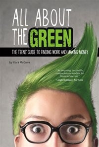 Couverture_All About the Green