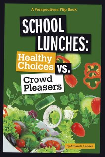 Front cover_School Lunches