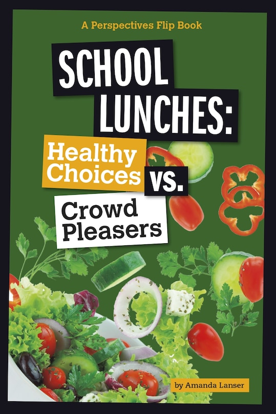 Front cover_School Lunches