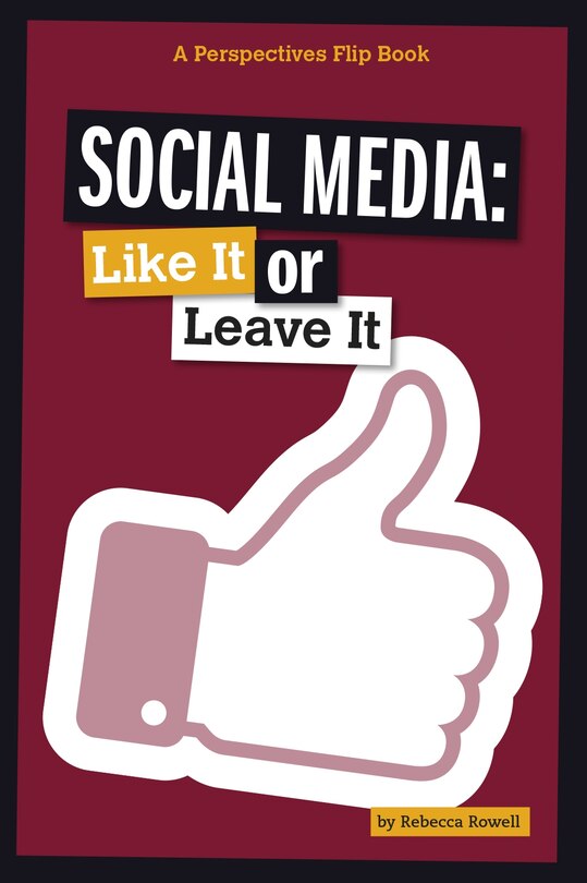Front cover_Social Media