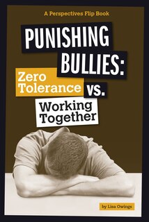 Front cover_Punishing Bullies