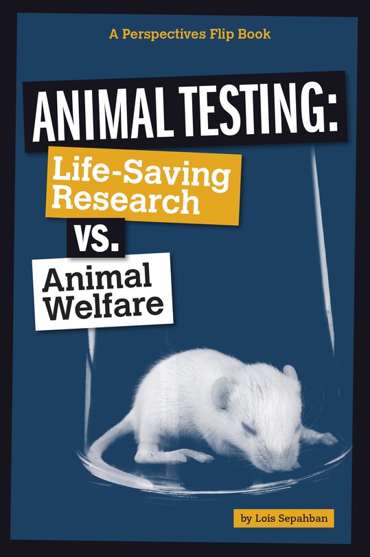 Front cover_Animal Testing