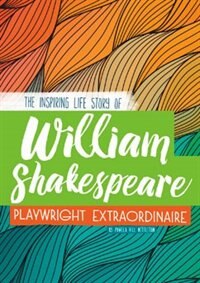 Front cover_William Shakespeare