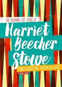 Front cover_Harriet Beecher Stowe
