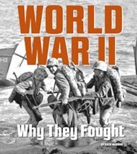 Front cover_World War II