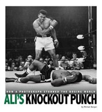 Front cover_Ali's Knockout Punch
