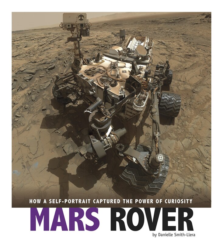 Couverture_Mars Rover