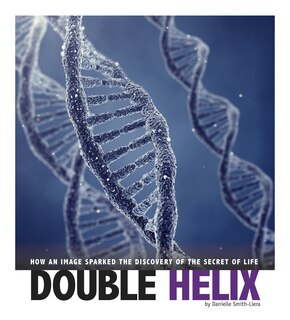 Couverture_Double Helix