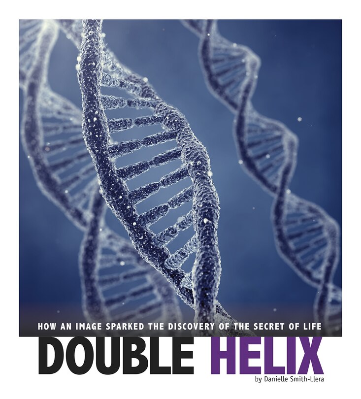 Couverture_Double Helix