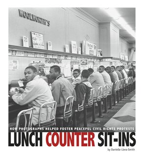 Couverture_Lunch Counter Sit-Ins
