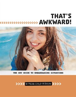 Front cover_That's Awkward!