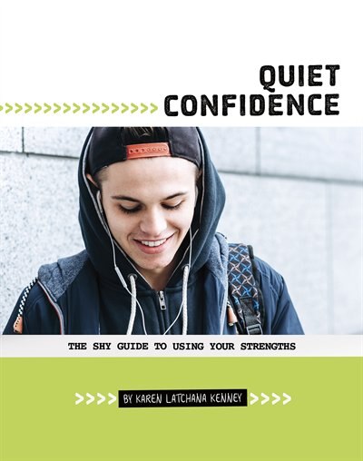 Couverture_Quiet Confidence