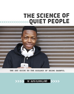 Front cover_The Science of Quiet People