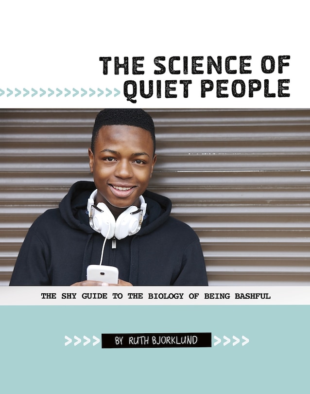 Front cover_The Science of Quiet People