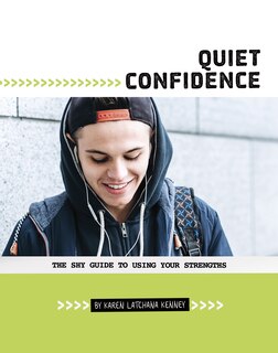 Couverture_Quiet Confidence