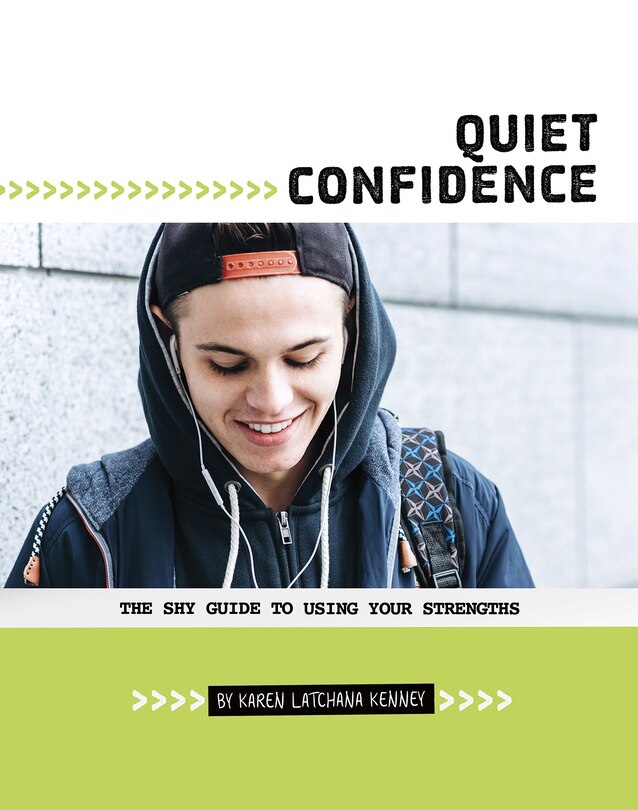 Couverture_Quiet Confidence
