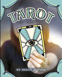 Front cover_Tarot
