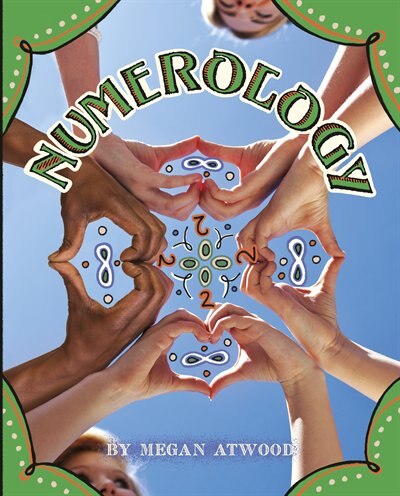 Front cover_Numerology