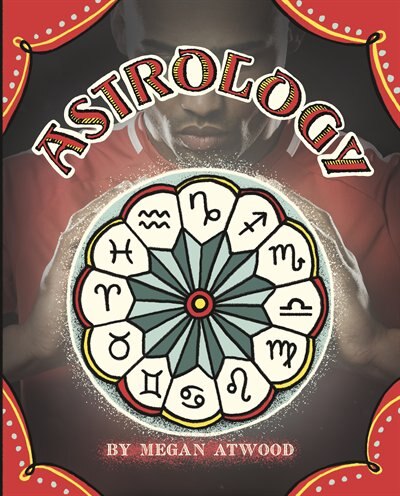 Front cover_Astrology