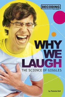 Front cover_Why We Laugh