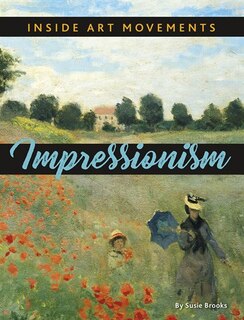 Front cover_Impressionism